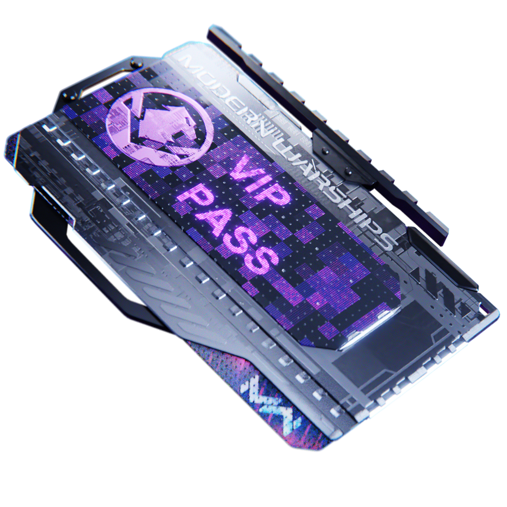VIP Battle Pass Drop